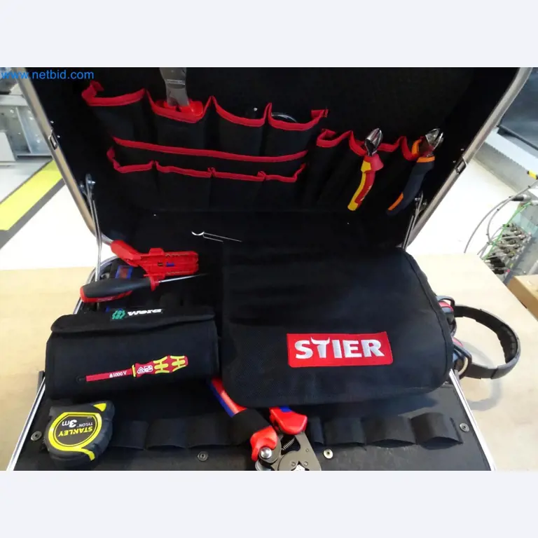 LILIUM eAircraft GmbH / LILIUM GmbH; machines, test systems and operating equipment for the production of eVTOLs-2