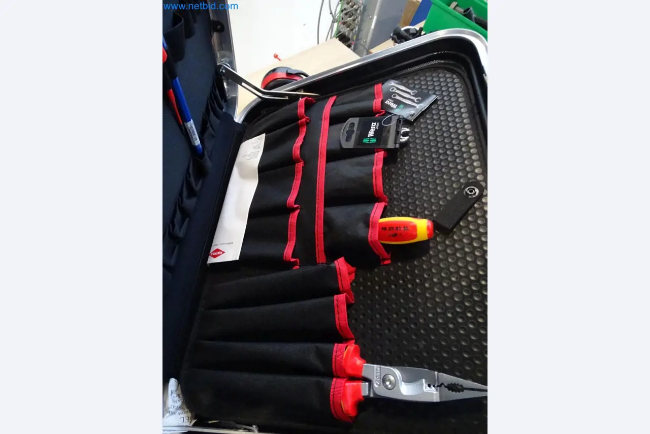 LILIUM eAircraft GmbH / LILIUM GmbH; machines, test systems and operating equipment for the production of eVTOLs-3