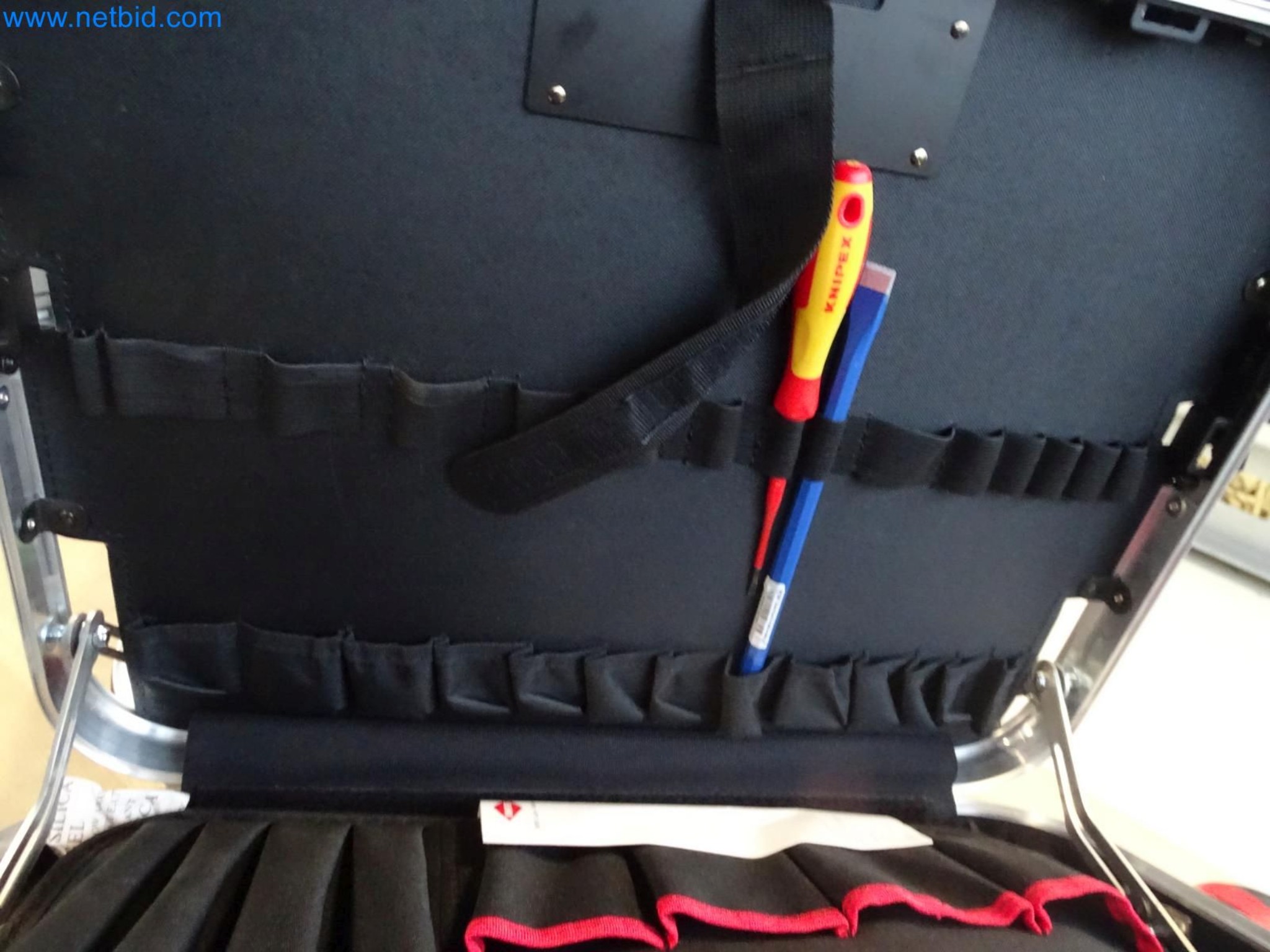 LILIUM eAircraft GmbH / LILIUM GmbH; machines, test systems and operating equipment for the production of eVTOLs-4