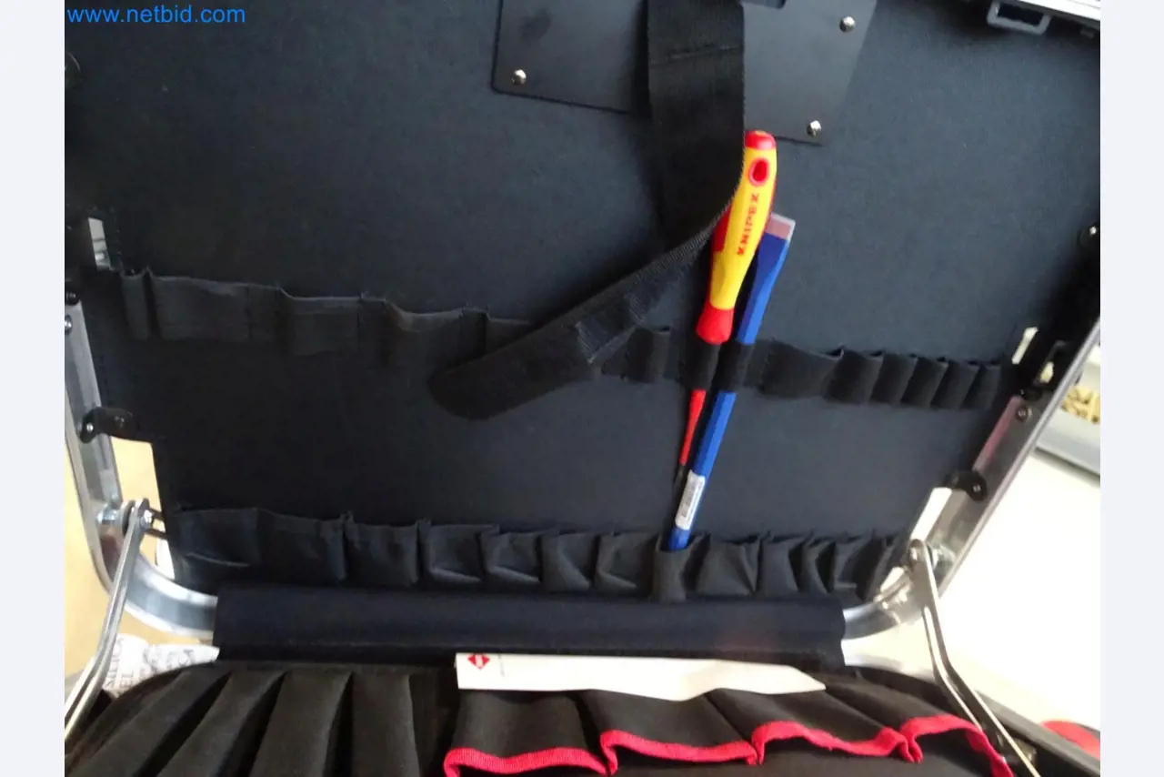 LILIUM eAircraft GmbH / LILIUM GmbH; machines, test systems and operating equipment for the production of eVTOLs-4