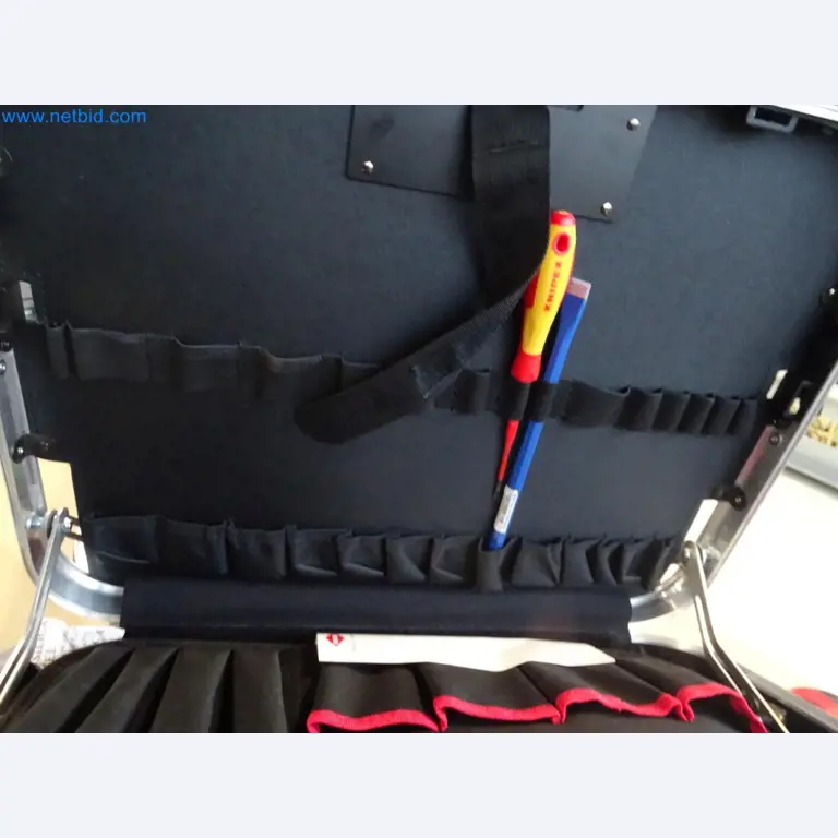 LILIUM eAircraft GmbH / LILIUM GmbH; machines, test systems and operating equipment for the production of eVTOLs-4