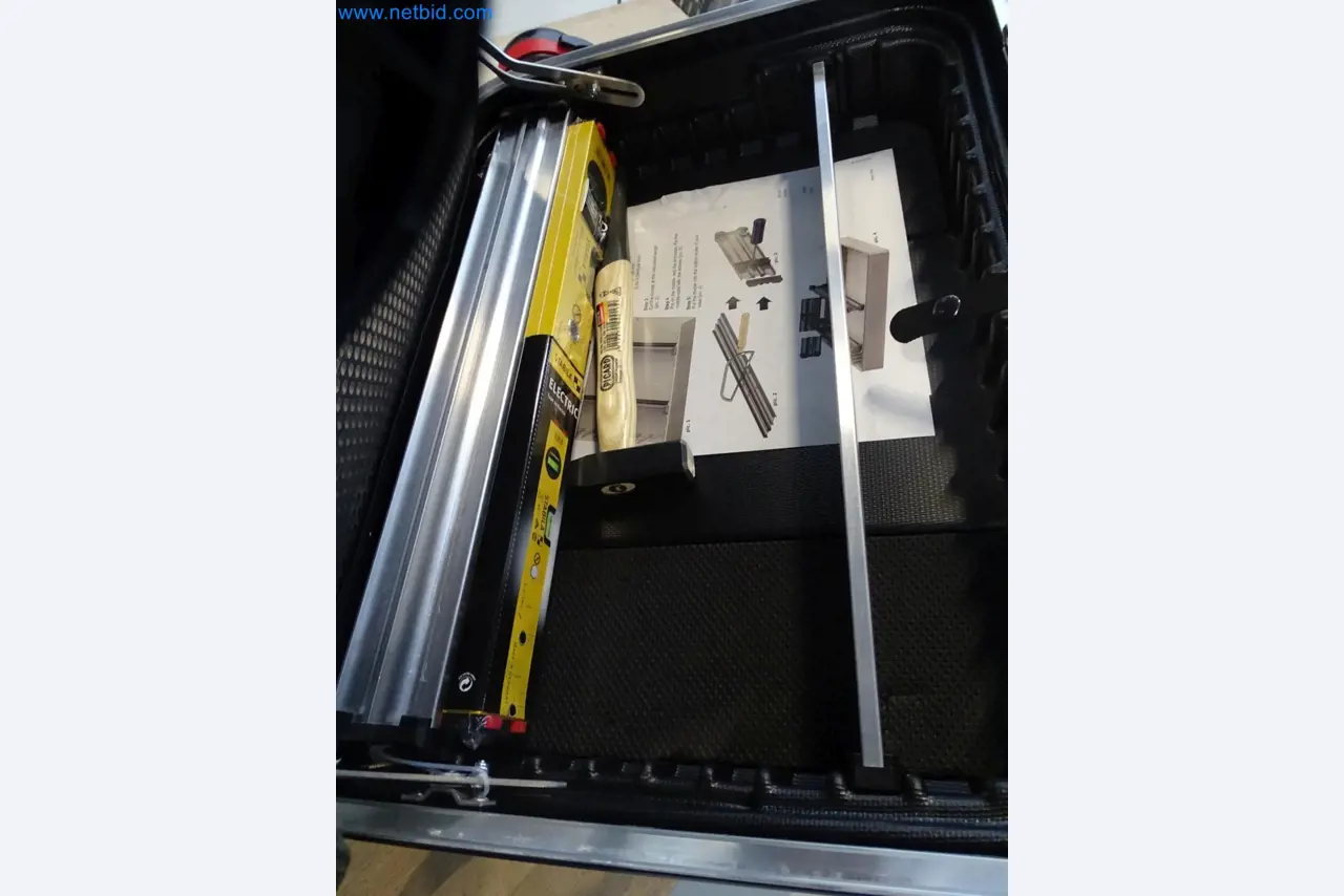 LILIUM eAircraft GmbH / LILIUM GmbH; machines, test systems and operating equipment for the production of eVTOLs-5