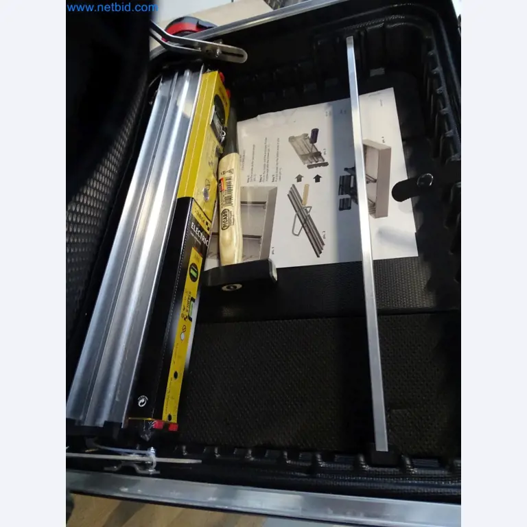 LILIUM eAircraft GmbH / LILIUM GmbH; machines, test systems and operating equipment for the production of eVTOLs-5