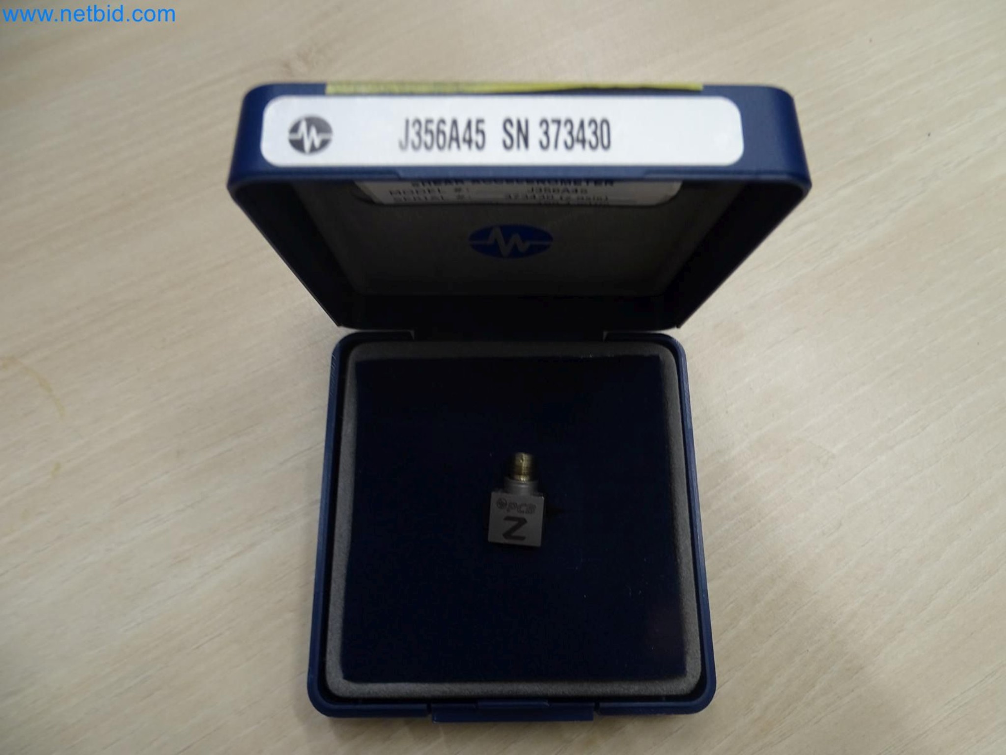 LILIUM eAircraft GmbH / LILIUM GmbH; machines, test systems and operating equipment for the production of eVTOLs-1