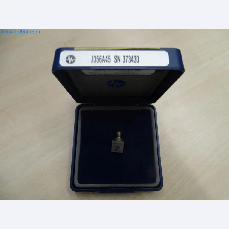 LILIUM eAircraft GmbH / LILIUM GmbH; machines, test systems and operating equipment for the production of eVTOLs-1