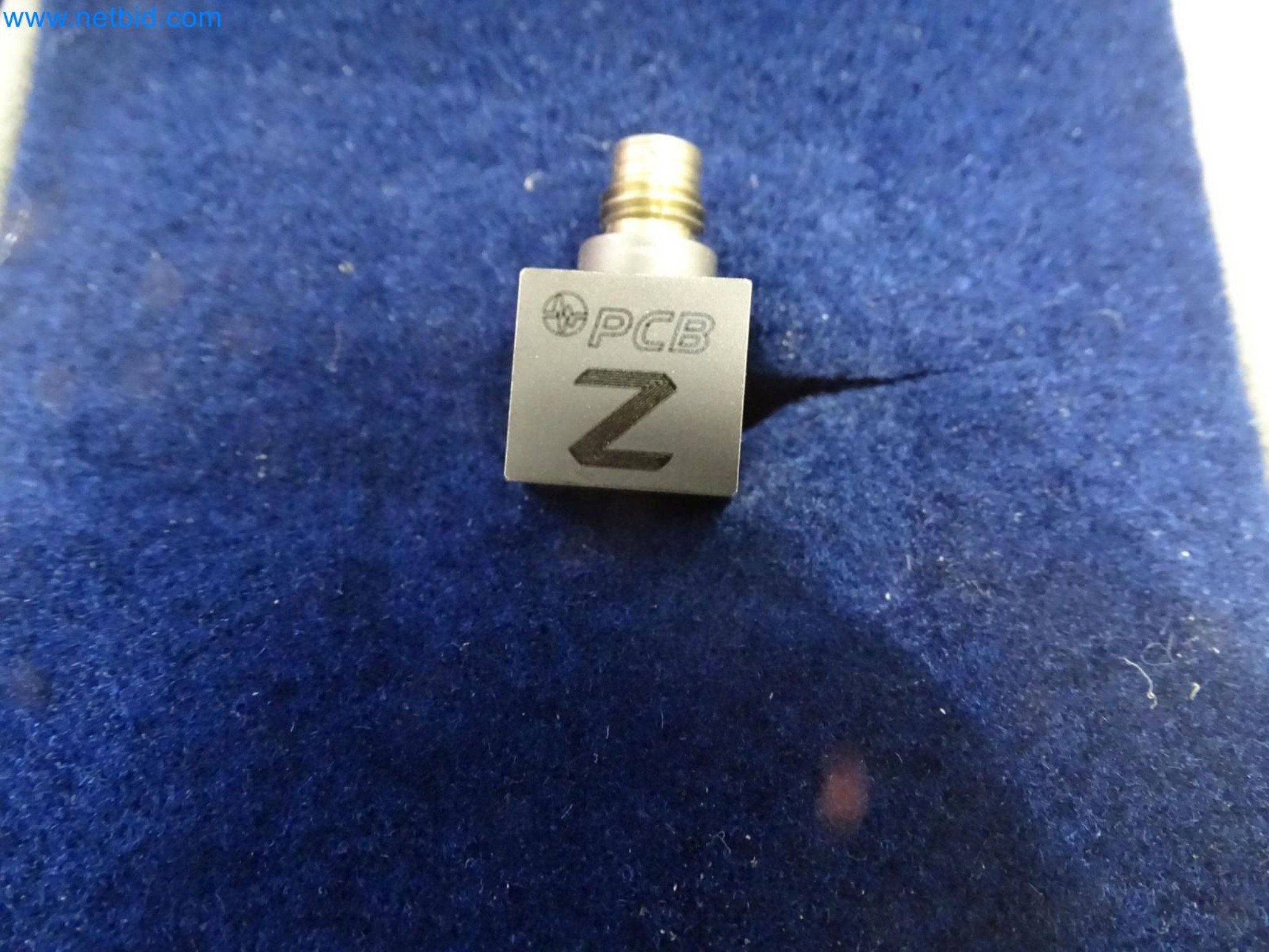 LILIUM eAircraft GmbH / LILIUM GmbH; machines, test systems and operating equipment for the production of eVTOLs-2