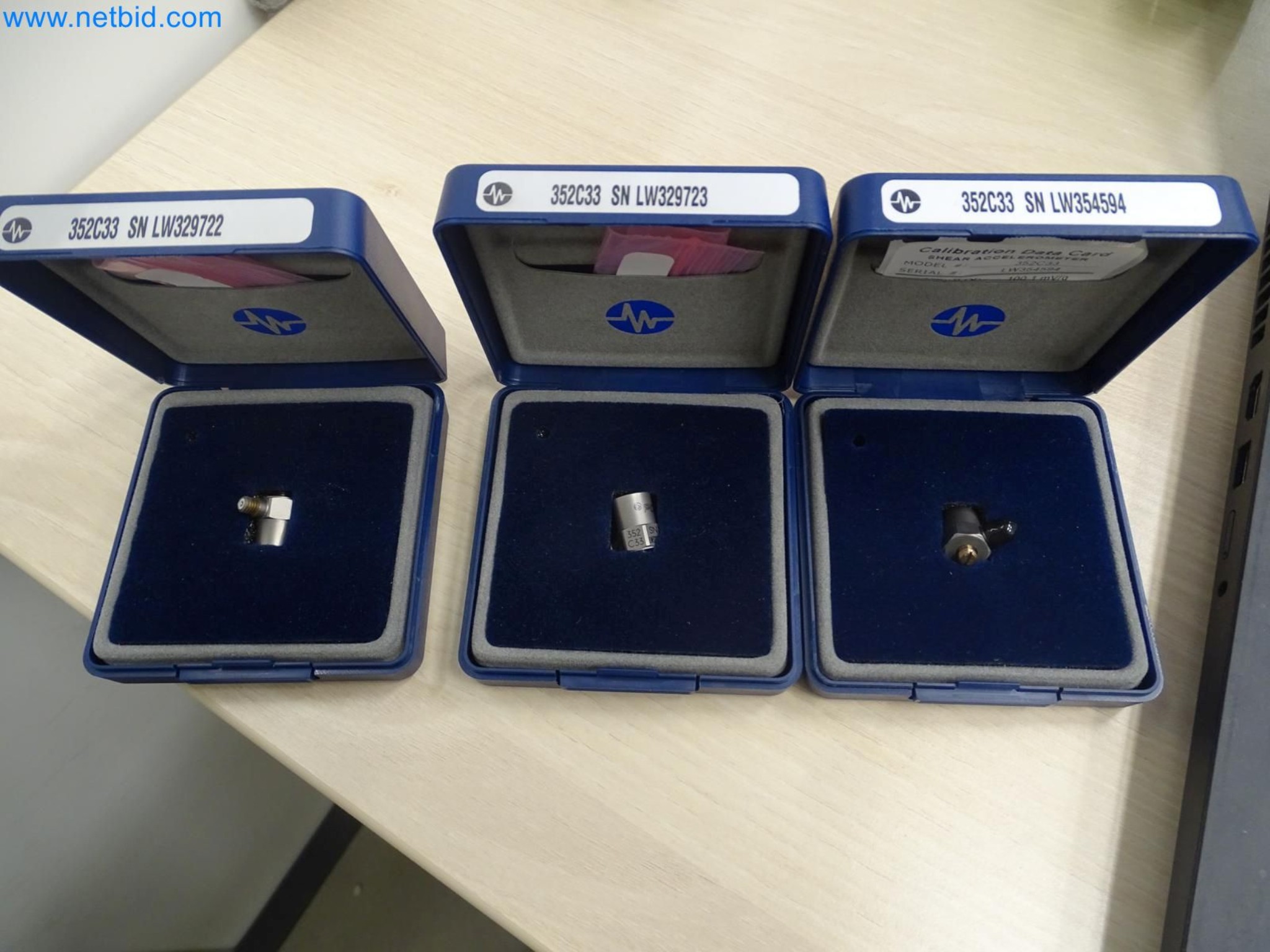 LILIUM eAircraft GmbH / LILIUM GmbH; machines, test systems and operating equipment for the production of eVTOLs-1