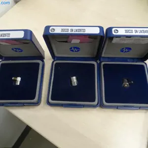 3 CP® Vibrationssensor PCB Piezotronics 352C33