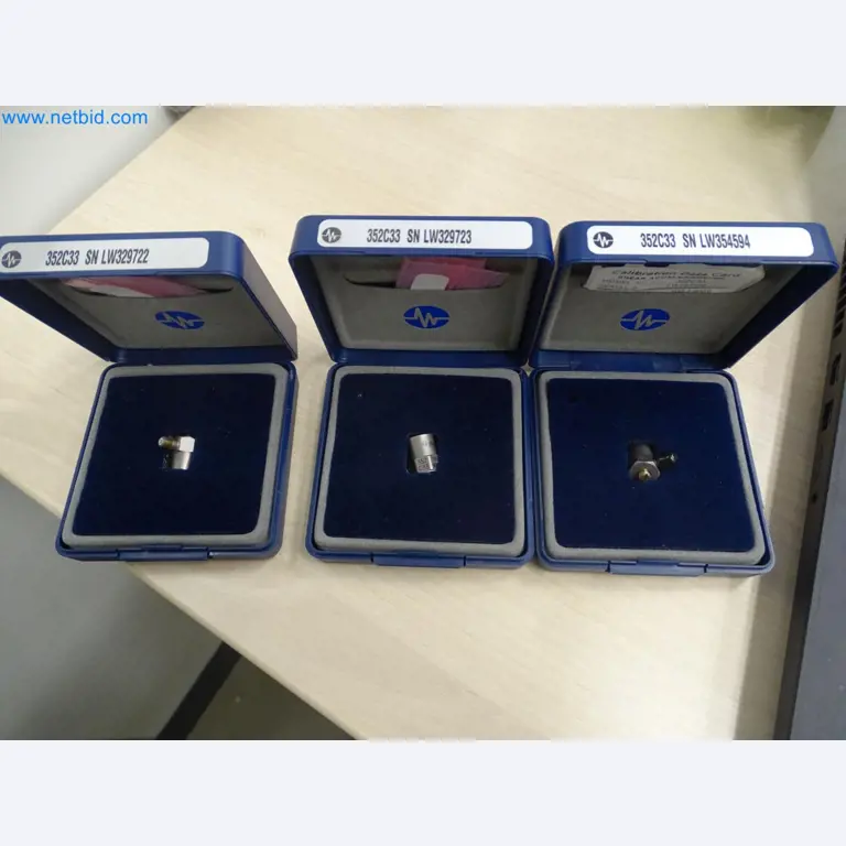 LILIUM eAircraft GmbH / LILIUM GmbH; machines, test systems and operating equipment for the production of eVTOLs-1