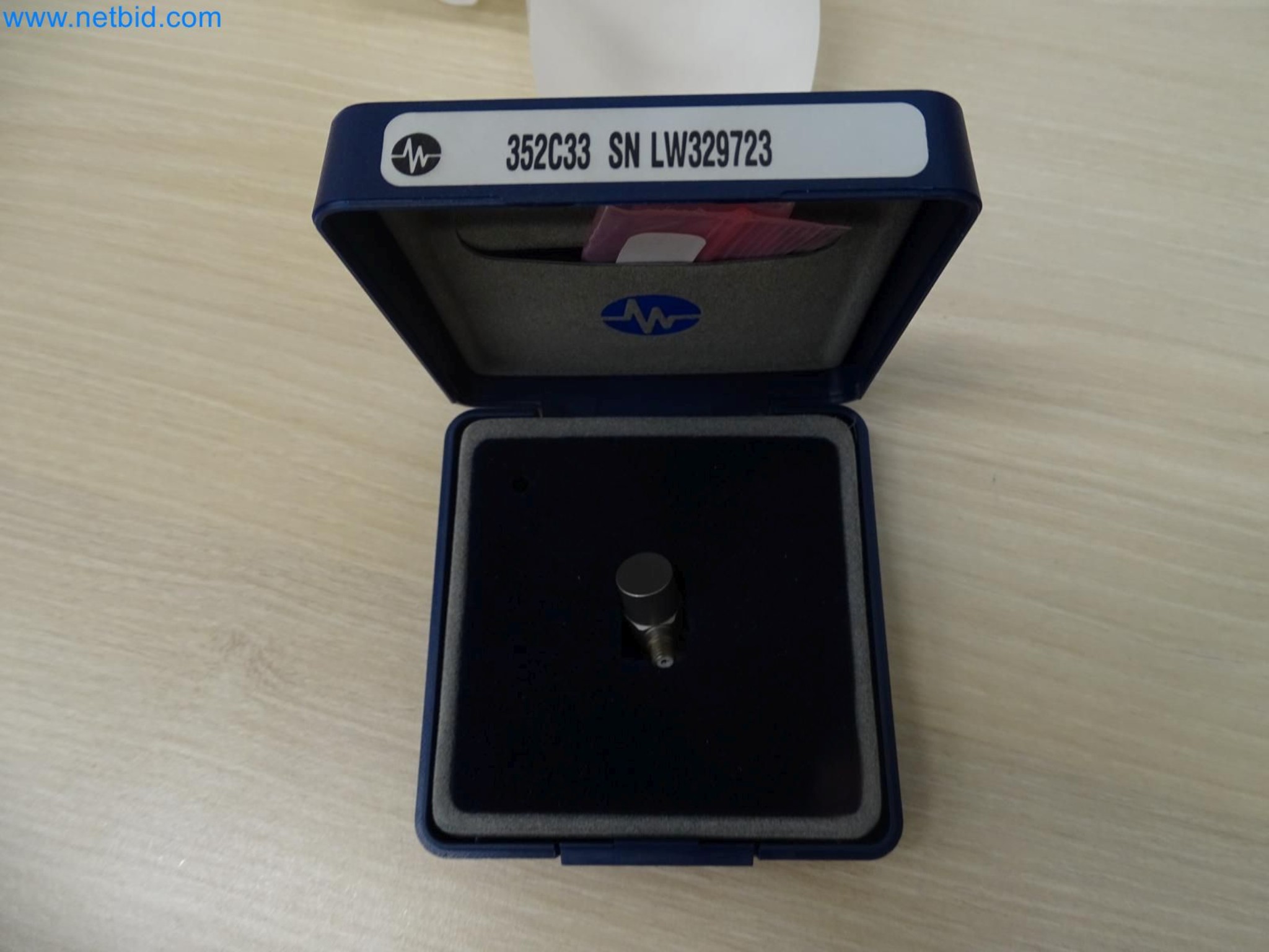 LILIUM eAircraft GmbH / LILIUM GmbH; machines, test systems and operating equipment for the production of eVTOLs-3