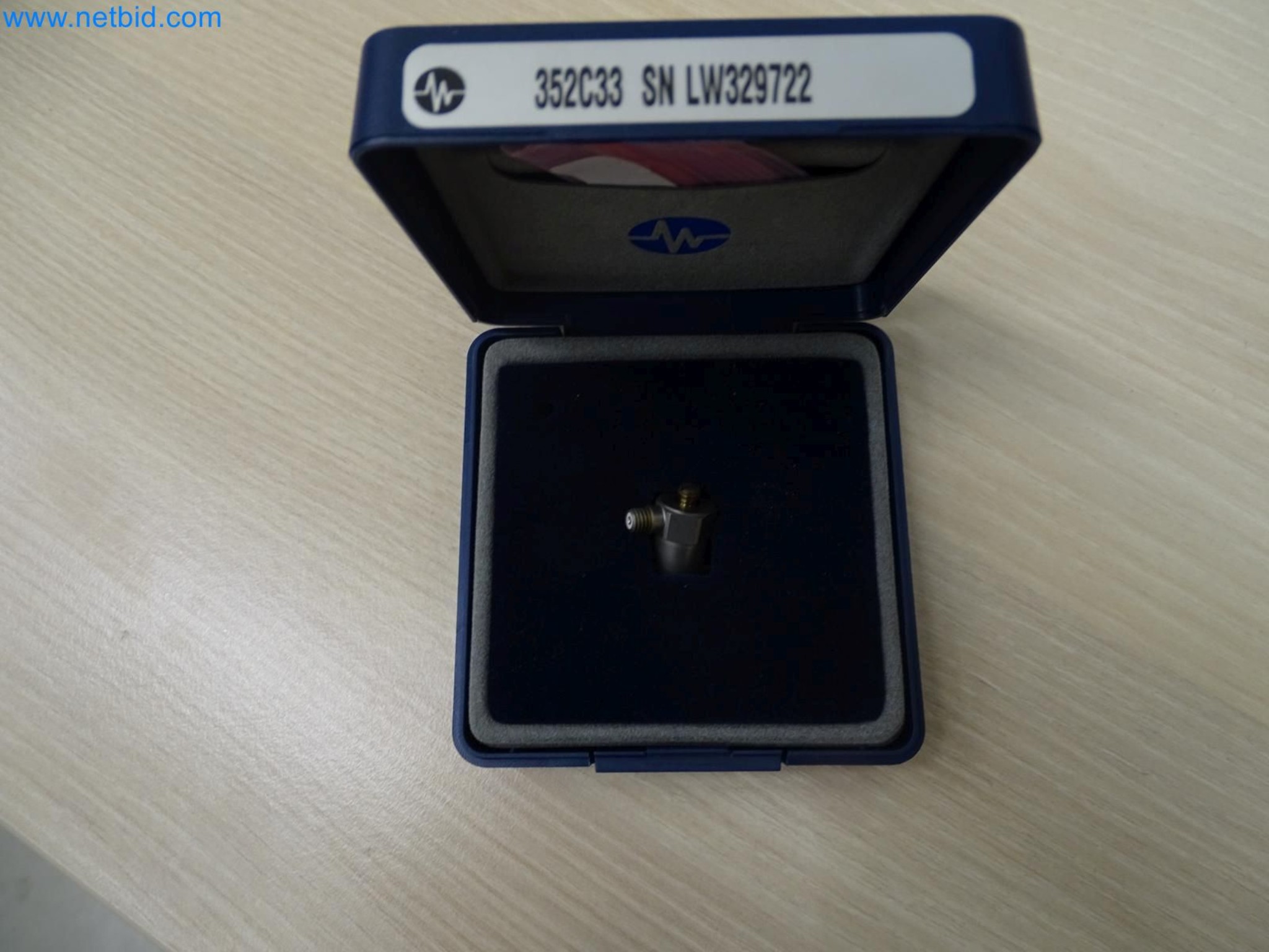 LILIUM eAircraft GmbH / LILIUM GmbH; machines, test systems and operating equipment for the production of eVTOLs-4