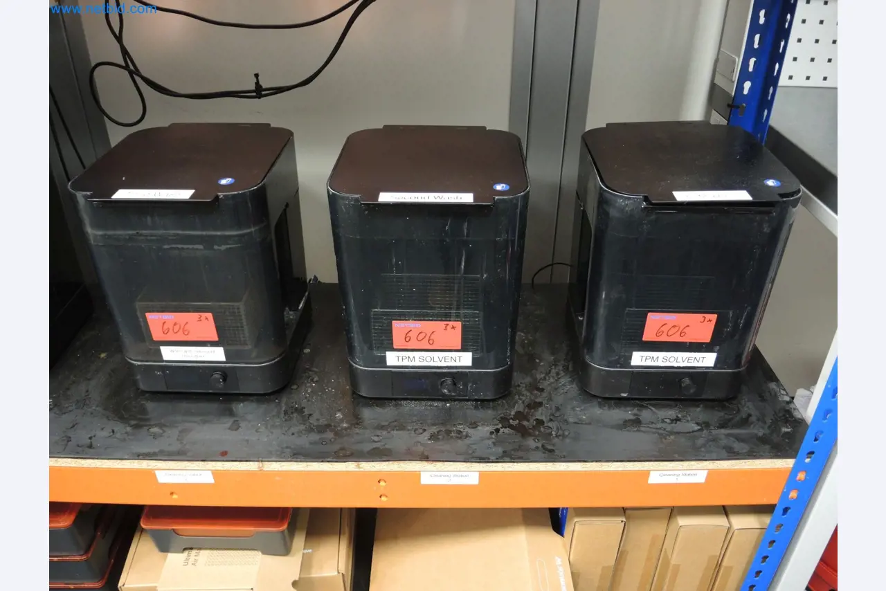 LILIUM eAircraft GmbH / LILIUM GmbH; Maschinen, Testanlagen und Betriebsausstattungen zur Herstellung von eVTOL -1