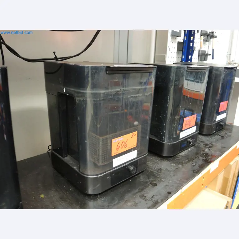 LILIUM eAircraft GmbH / LILIUM GmbH; Maschinen, Testanlagen und Betriebsausstattungen zur Herstellung von eVTOL -2