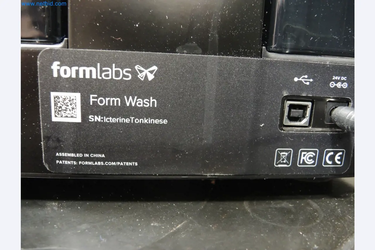 LILIUM eAircraft GmbH / LILIUM GmbH; Maschinen, Testanlagen und Betriebsausstattungen zur Herstellung von eVTOL -4