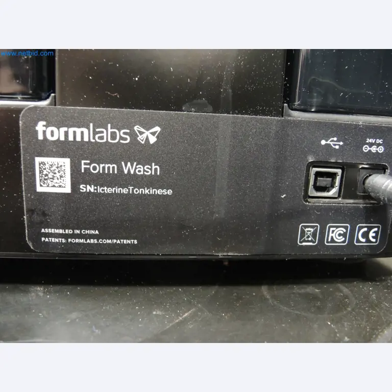 LILIUM eAircraft GmbH / LILIUM GmbH; Maschinen, Testanlagen und Betriebsausstattungen zur Herstellung von eVTOL -4