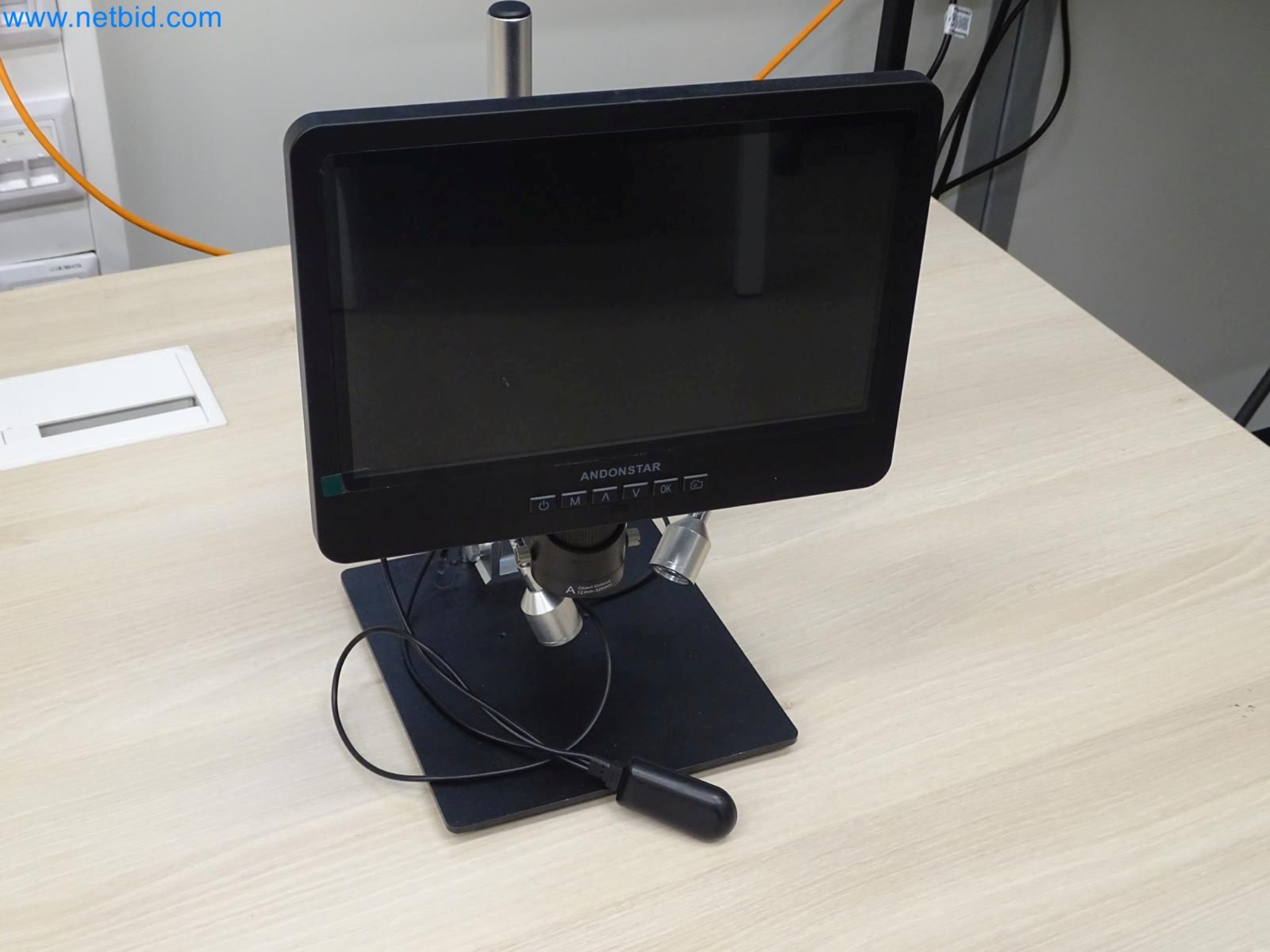 LILIUM eAircraft GmbH / LILIUM GmbH; machines, test systems and operating equipment for the production of eVTOLs-1