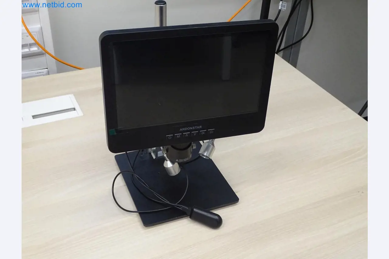 LILIUM eAircraft GmbH / LILIUM GmbH; machines, test systems and operating equipment for the production of eVTOLs-1