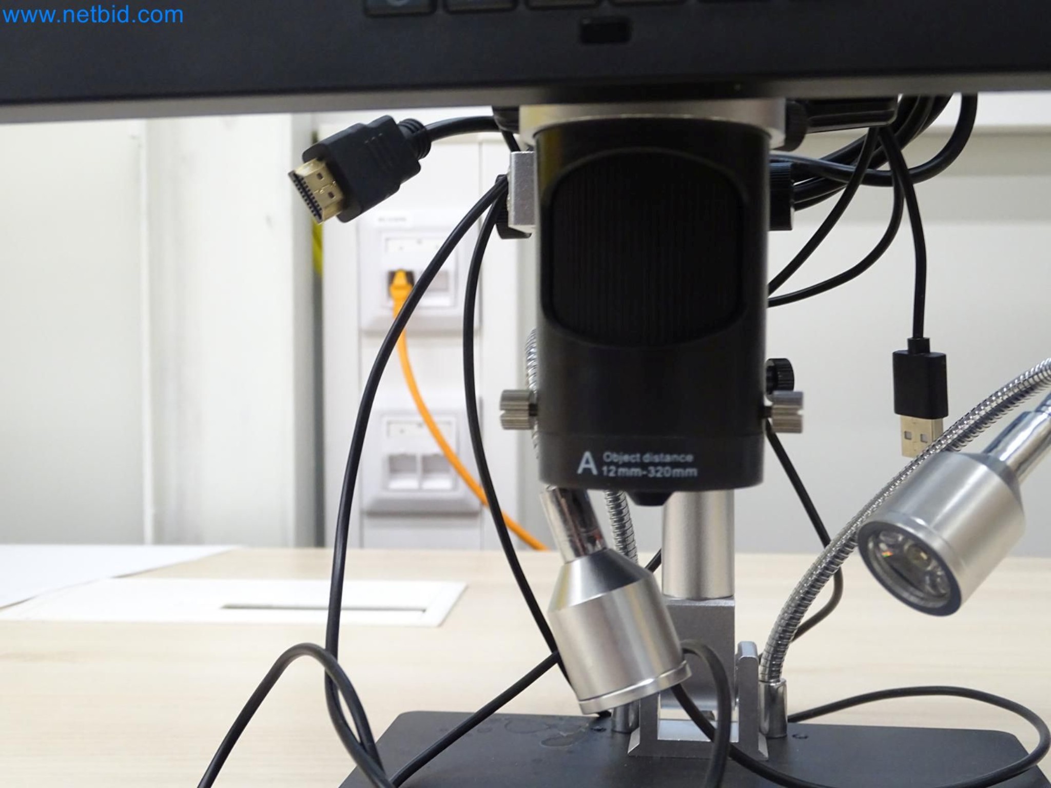 LILIUM eAircraft GmbH / LILIUM GmbH; machines, test systems and operating equipment for the production of eVTOLs-2