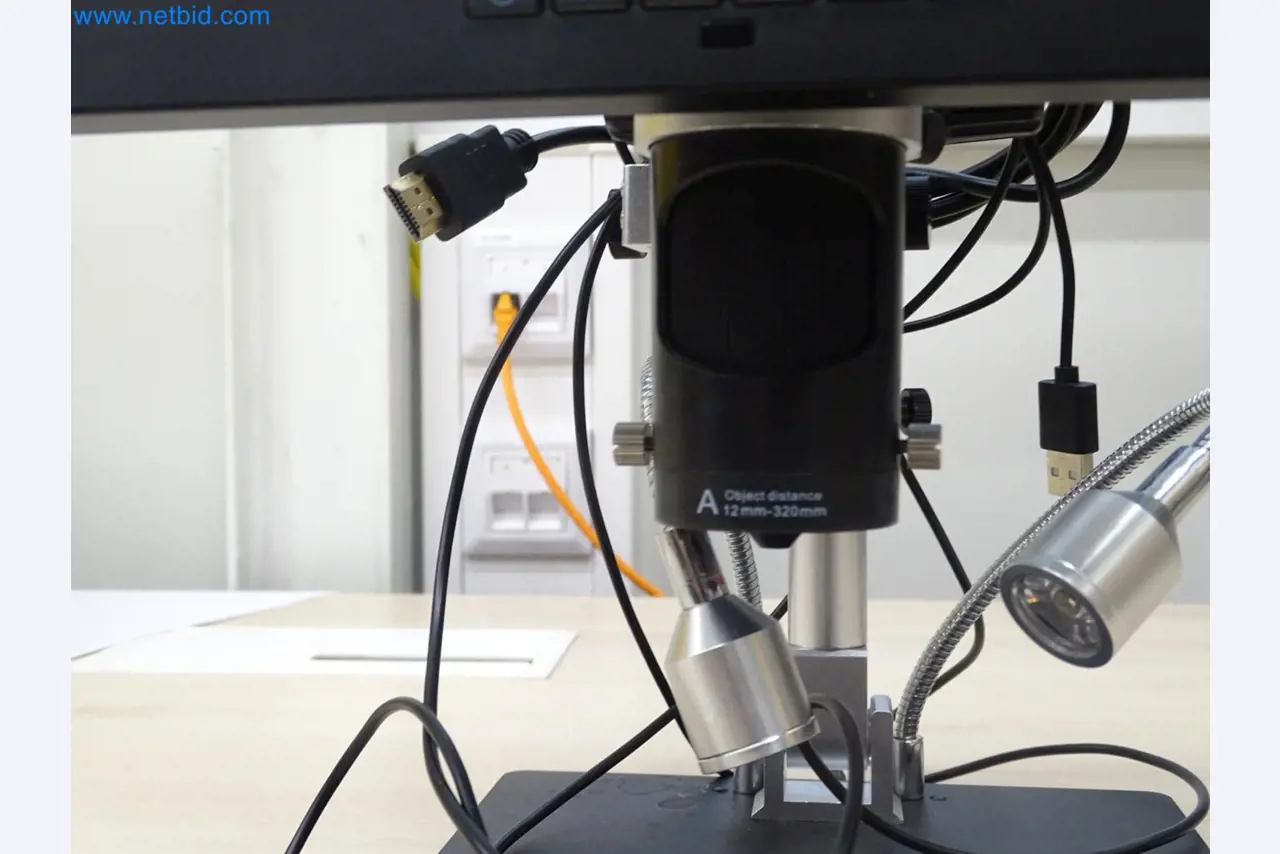 LILIUM eAircraft GmbH / LILIUM GmbH; machines, test systems and operating equipment for the production of eVTOLs-2