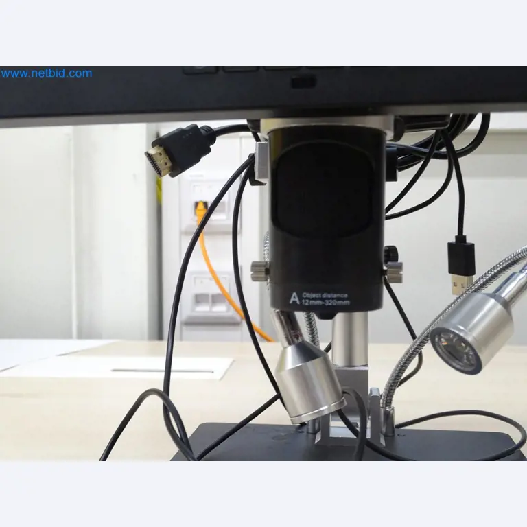 LILIUM eAircraft GmbH / LILIUM GmbH; machines, test systems and operating equipment for the production of eVTOLs-2