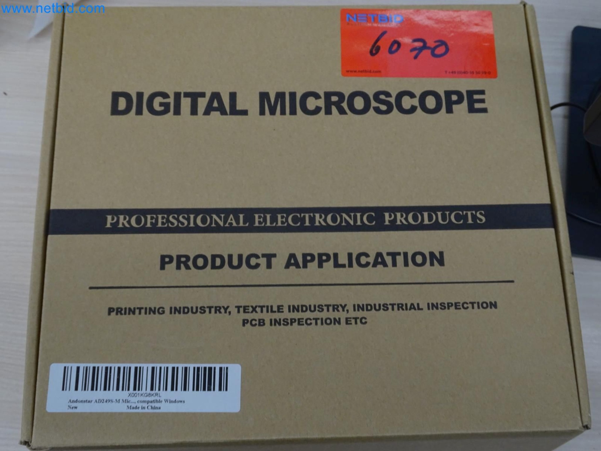 LILIUM eAircraft GmbH / LILIUM GmbH; machines, test systems and operating equipment for the production of eVTOLs-3