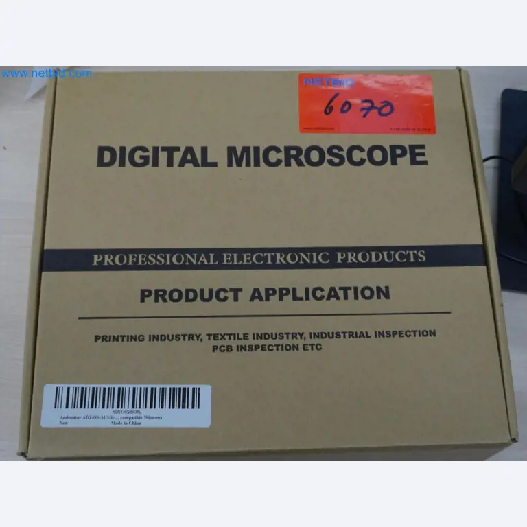 LILIUM eAircraft GmbH / LILIUM GmbH; machines, test systems and operating equipment for the production of eVTOLs-3