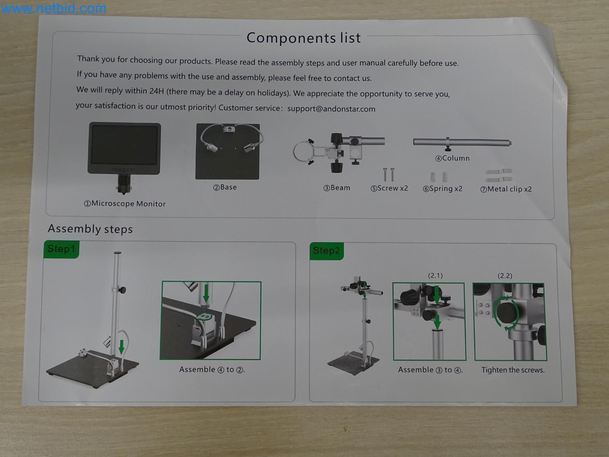 LILIUM eAircraft GmbH / LILIUM GmbH; machines, test systems and operating equipment for the production of eVTOLs-4