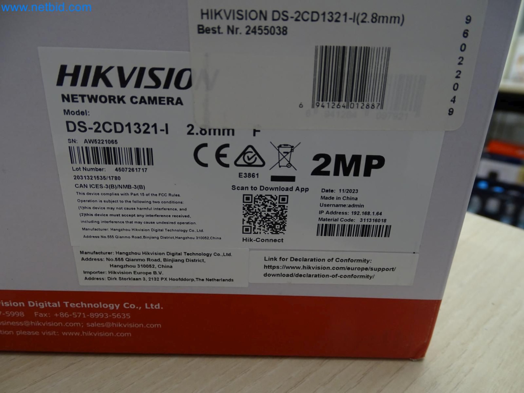 LILIUM eAircraft GmbH / LILIUM GmbH; machines, test systems and operating equipment for the production of eVTOLs-2