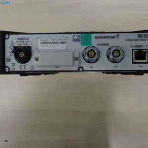 DMS-Messverstärker Quantum MX 1615B