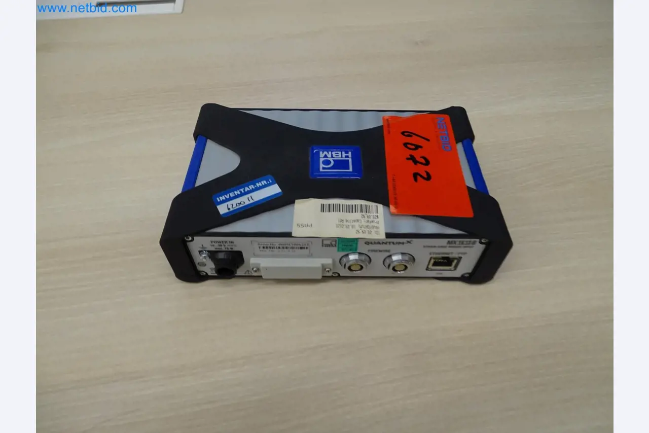 LILIUM eAircraft GmbH / LILIUM GmbH; machines, test systems and operating equipment for the production of eVTOLs-2