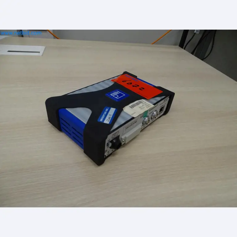 LILIUM eAircraft GmbH / LILIUM GmbH; machines, test systems and operating equipment for the production of eVTOLs-3