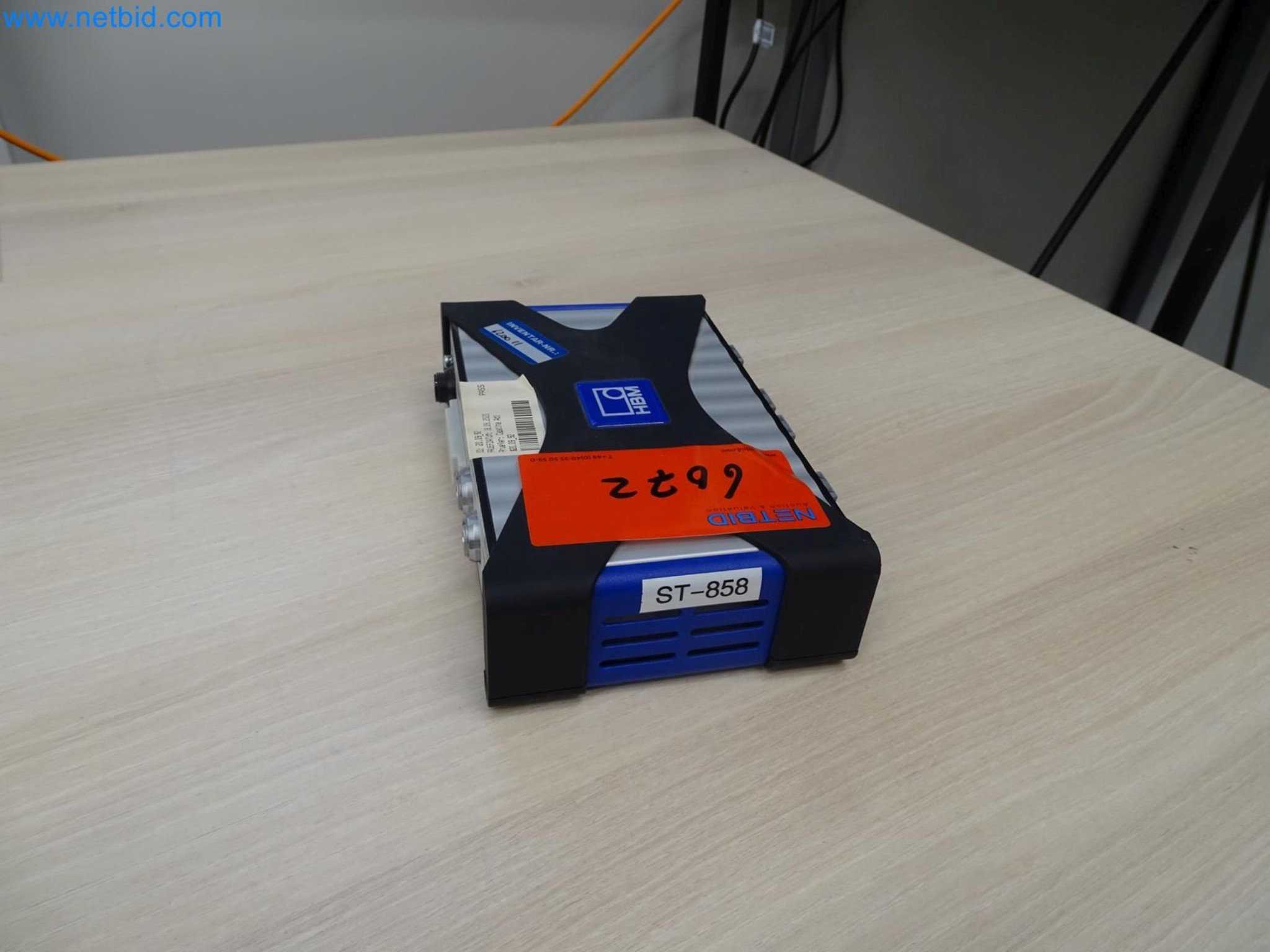 LILIUM eAircraft GmbH / LILIUM GmbH; machines, test systems and operating equipment for the production of eVTOLs-4