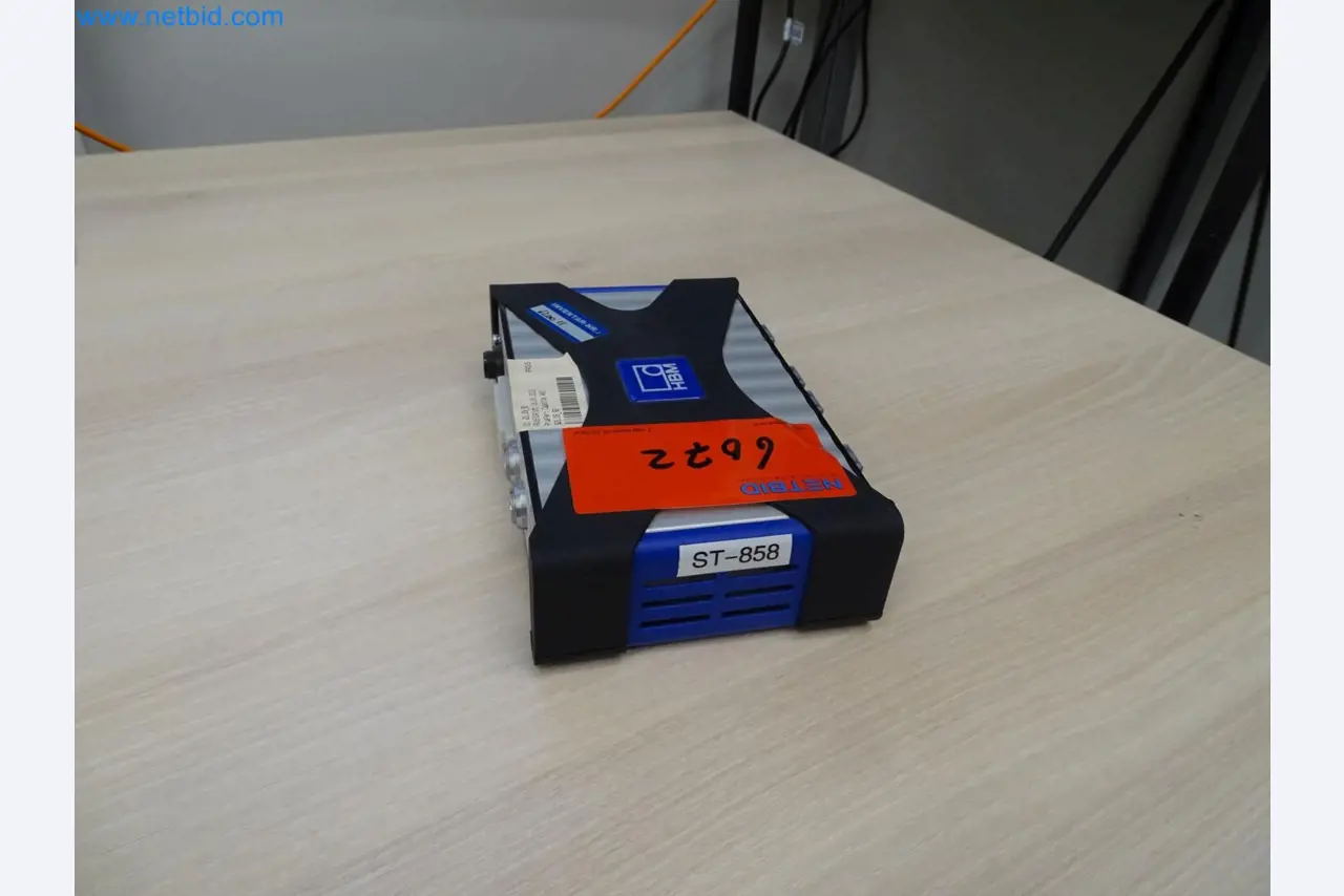 LILIUM eAircraft GmbH / LILIUM GmbH; machines, test systems and operating equipment for the production of eVTOLs-4