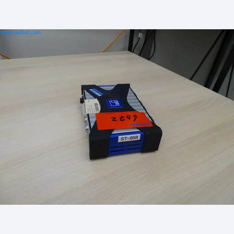 LILIUM eAircraft GmbH / LILIUM GmbH; machines, test systems and operating equipment for the production of eVTOLs-4