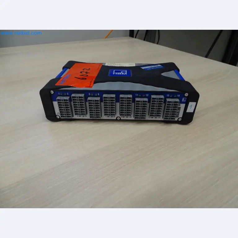 LILIUM eAircraft GmbH / LILIUM GmbH; machines, test systems and operating equipment for the production of eVTOLs-5