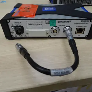 DMS-Messverstärker Quantum MX 1615B