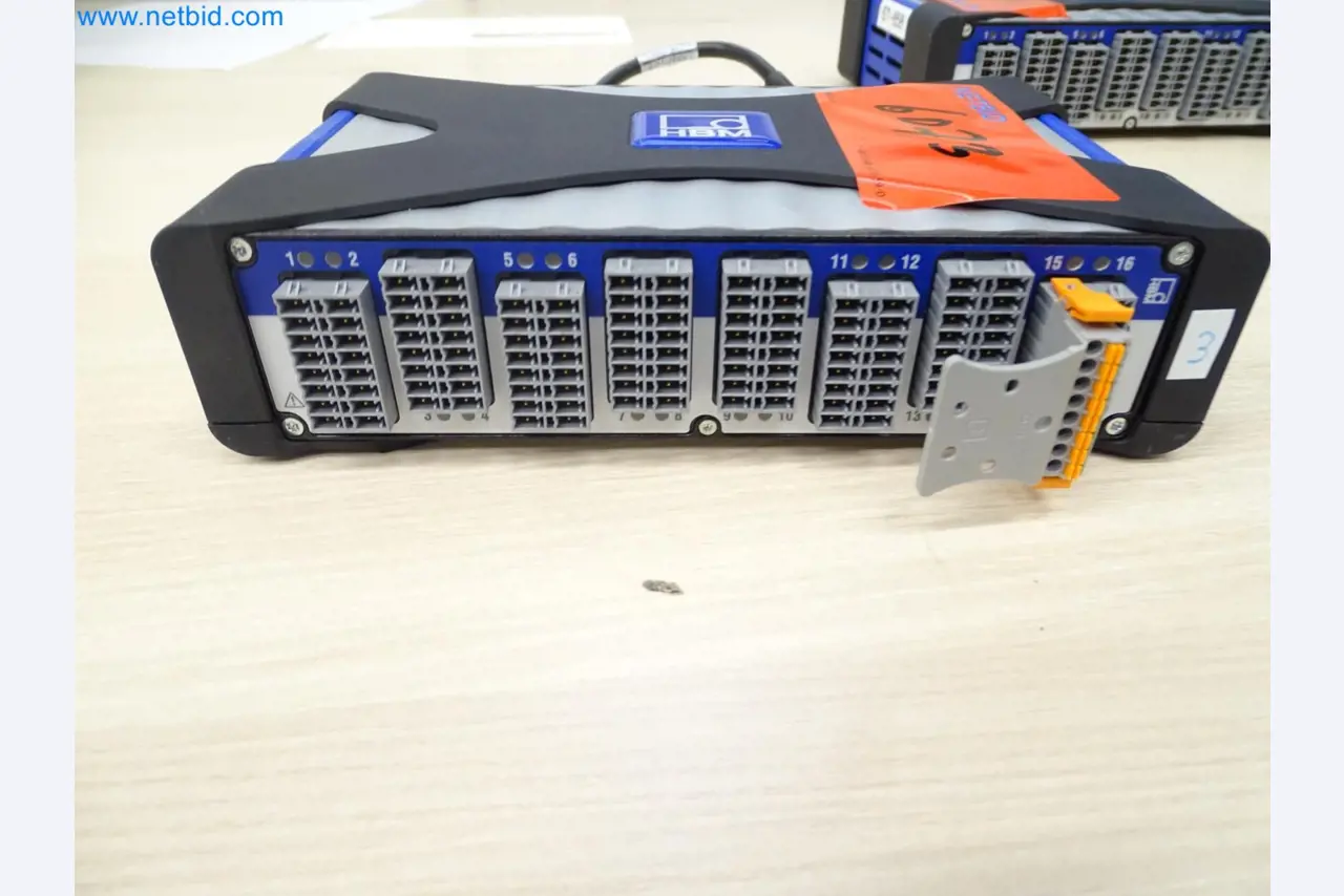 LILIUM eAircraft GmbH / LILIUM GmbH; machines, test systems and operating equipment for the production of eVTOLs-2