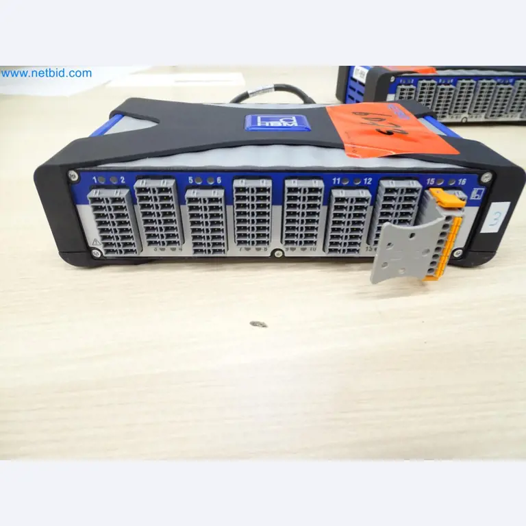 LILIUM eAircraft GmbH / LILIUM GmbH; machines, test systems and operating equipment for the production of eVTOLs-2