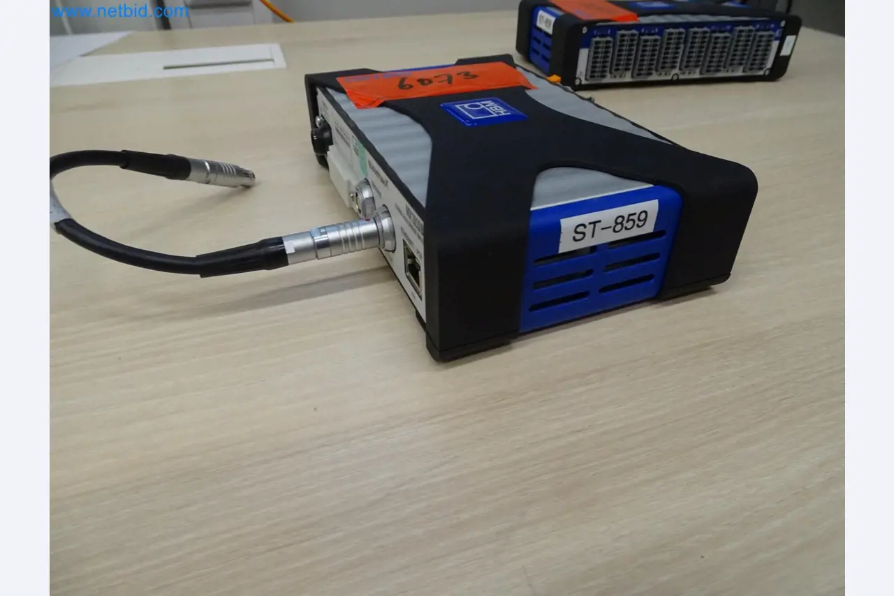 LILIUM eAircraft GmbH / LILIUM GmbH; machines, test systems and operating equipment for the production of eVTOLs-3