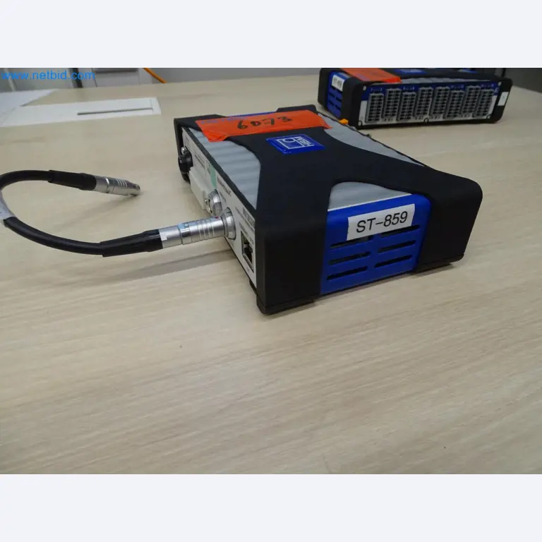 LILIUM eAircraft GmbH / LILIUM GmbH; machines, test systems and operating equipment for the production of eVTOLs-3