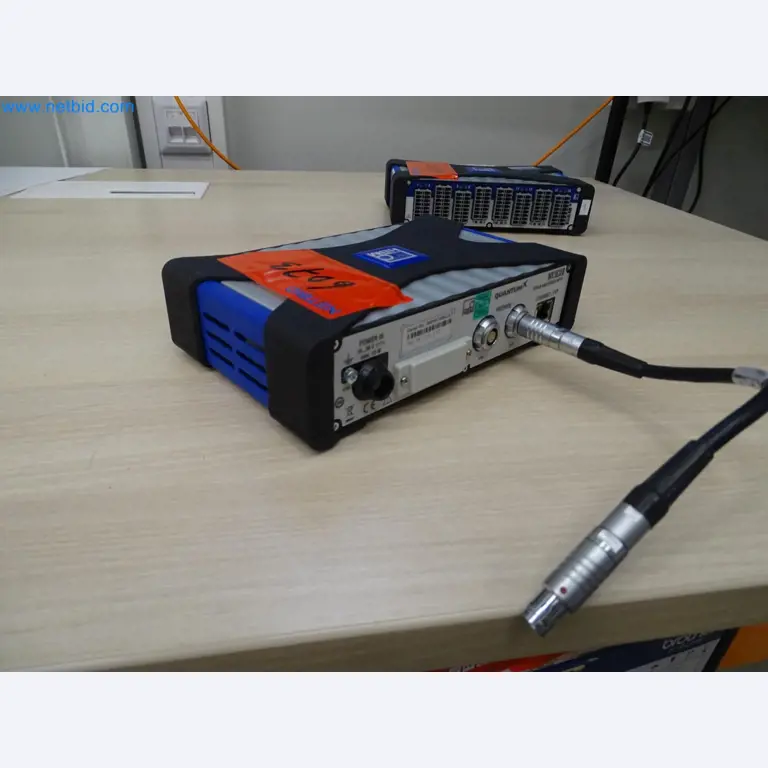 LILIUM eAircraft GmbH / LILIUM GmbH; machines, test systems and operating equipment for the production of eVTOLs-4