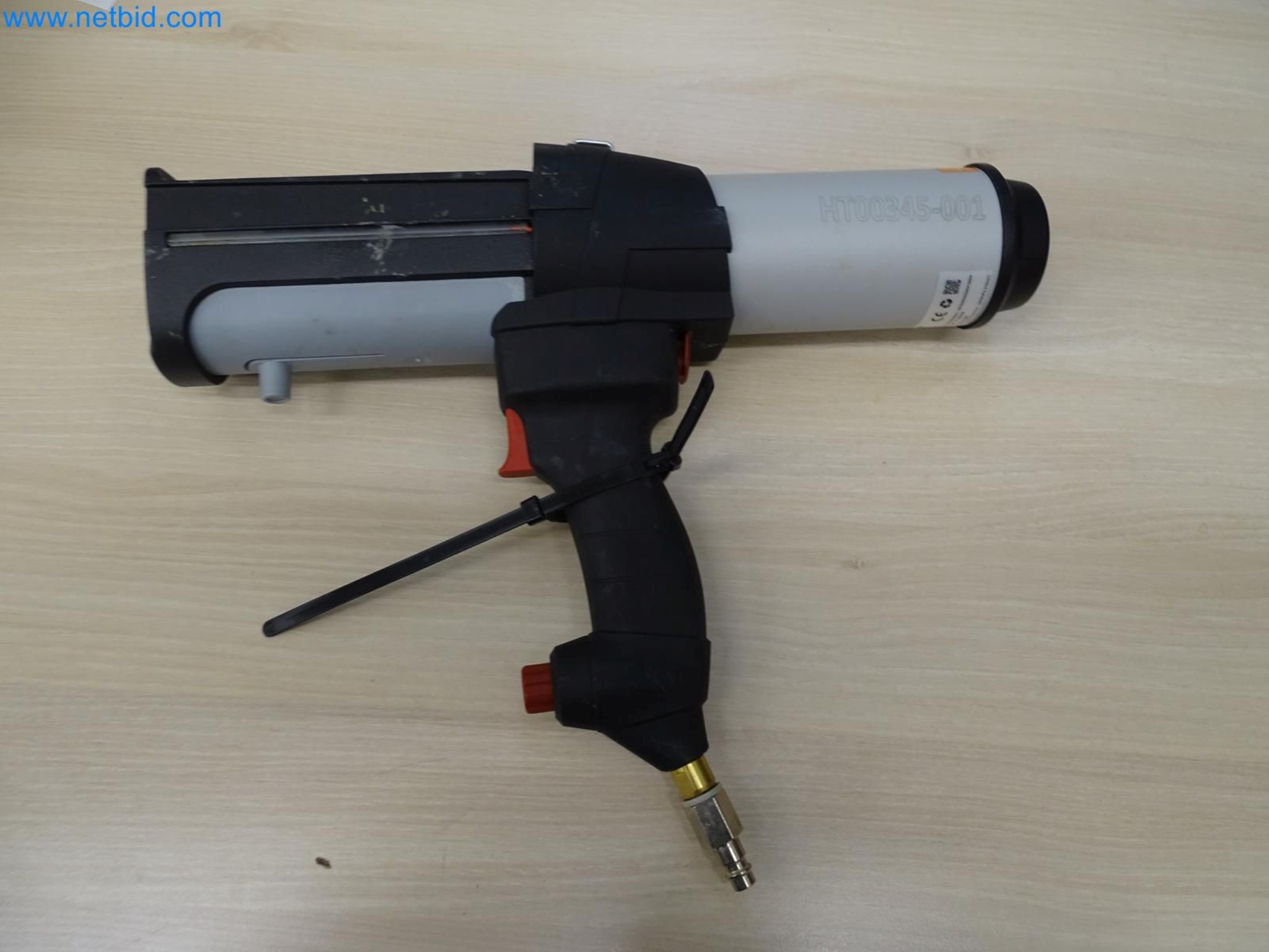 LILIUM eAircraft GmbH / LILIUM GmbH; machines, test systems and operating equipment for the production of eVTOLs-2