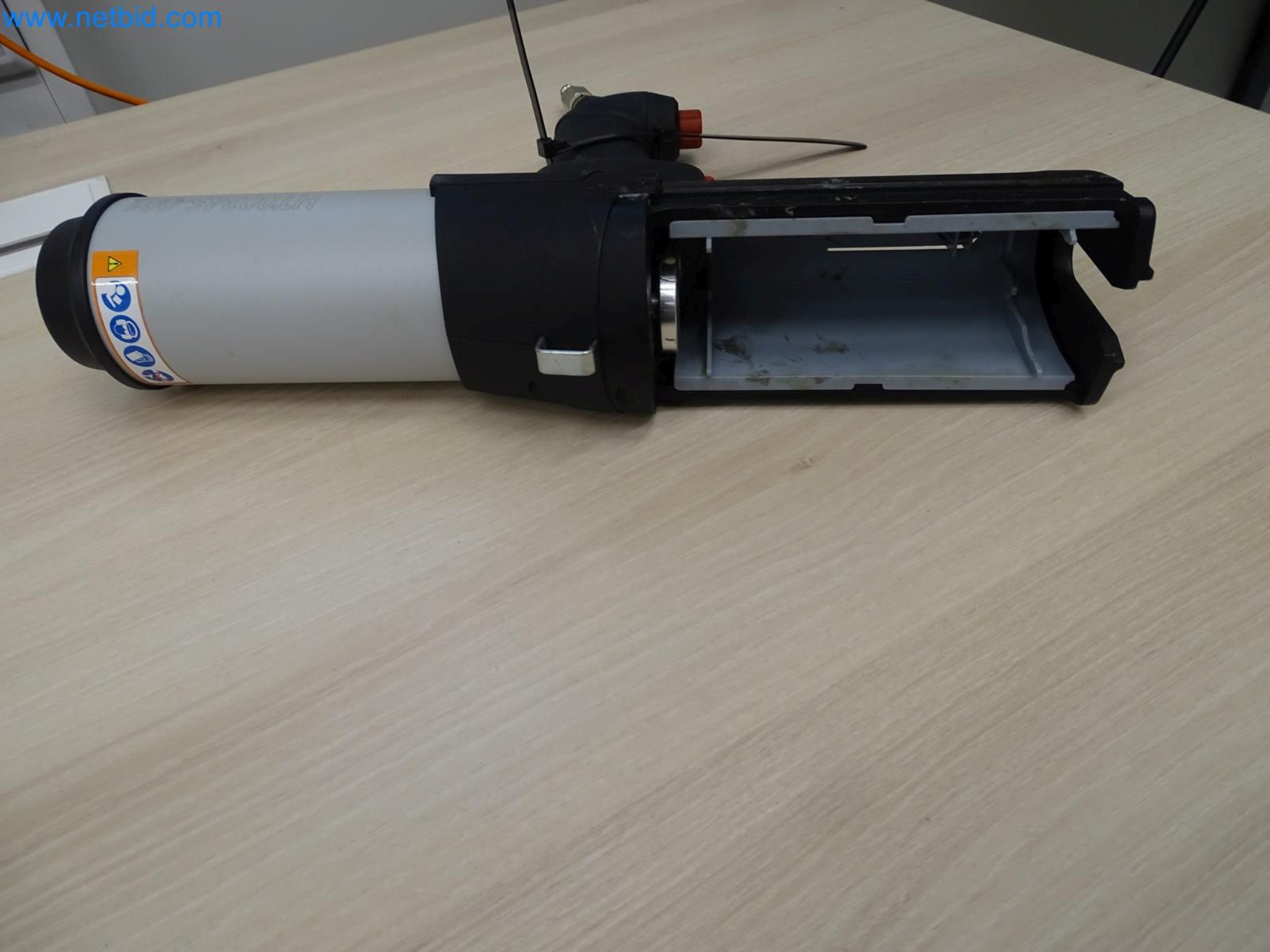 LILIUM eAircraft GmbH / LILIUM GmbH; machines, test systems and operating equipment for the production of eVTOLs-3