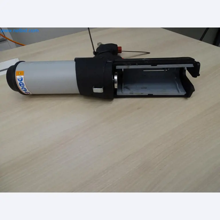 LILIUM eAircraft GmbH / LILIUM GmbH; machines, test systems and operating equipment for the production of eVTOLs-3