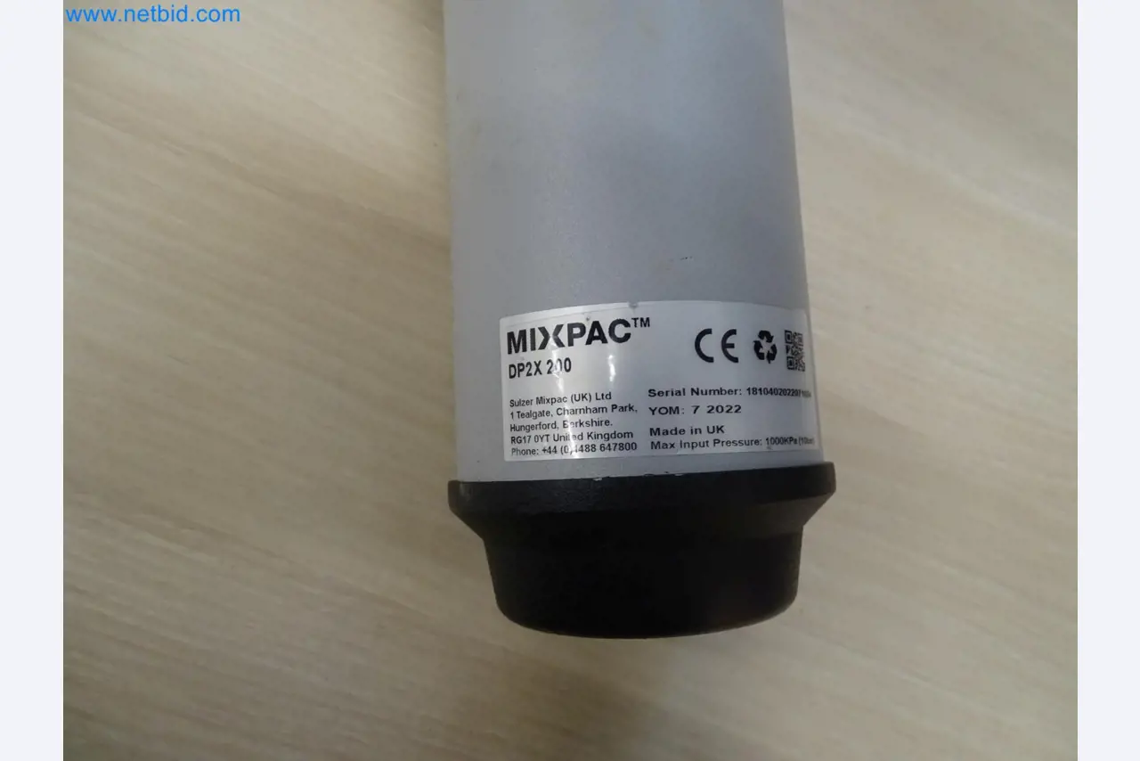 LILIUM eAircraft GmbH / LILIUM GmbH; machines, test systems and operating equipment for the production of eVTOLs-4