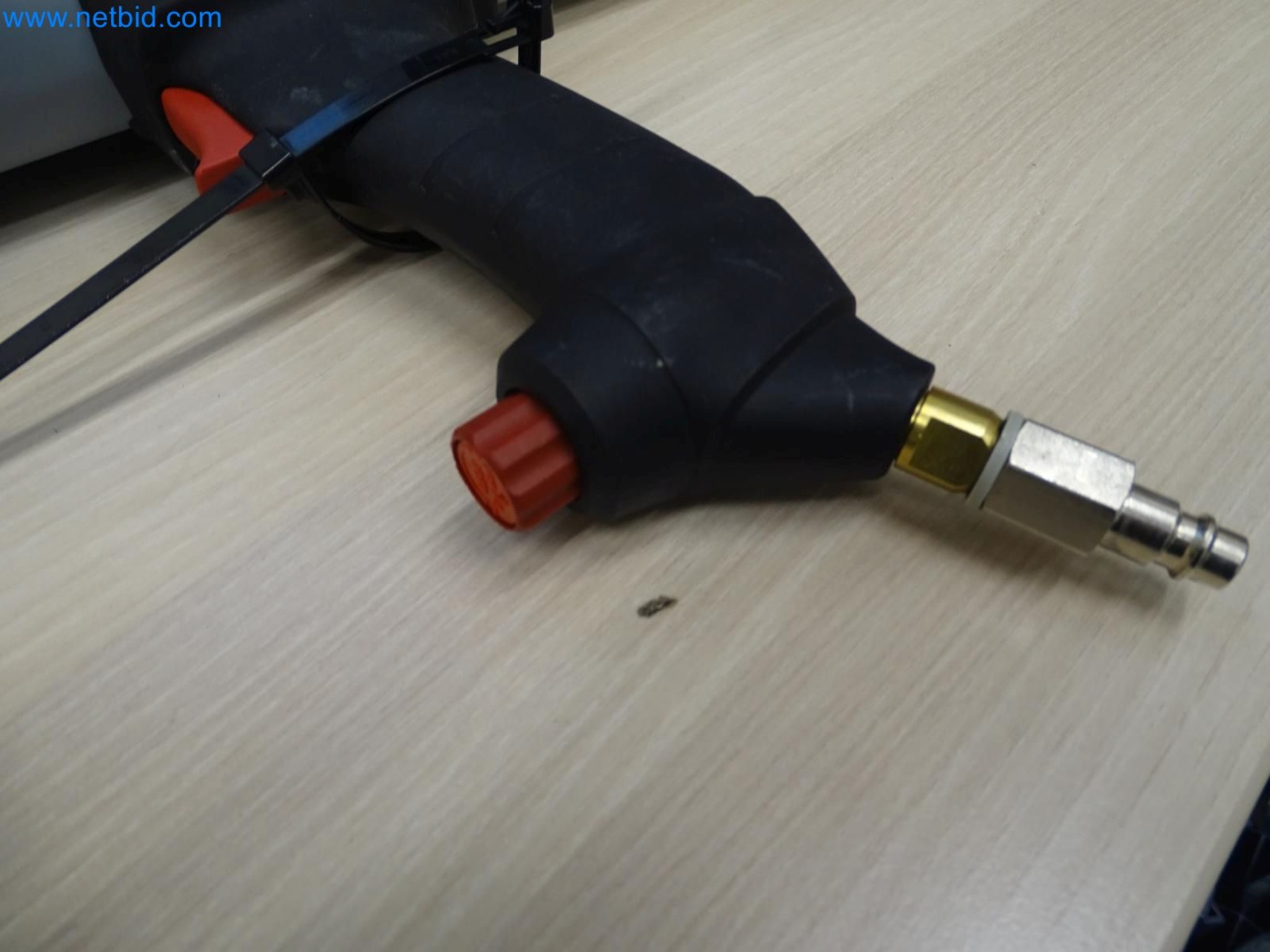 LILIUM eAircraft GmbH / LILIUM GmbH; machines, test systems and operating equipment for the production of eVTOLs-5