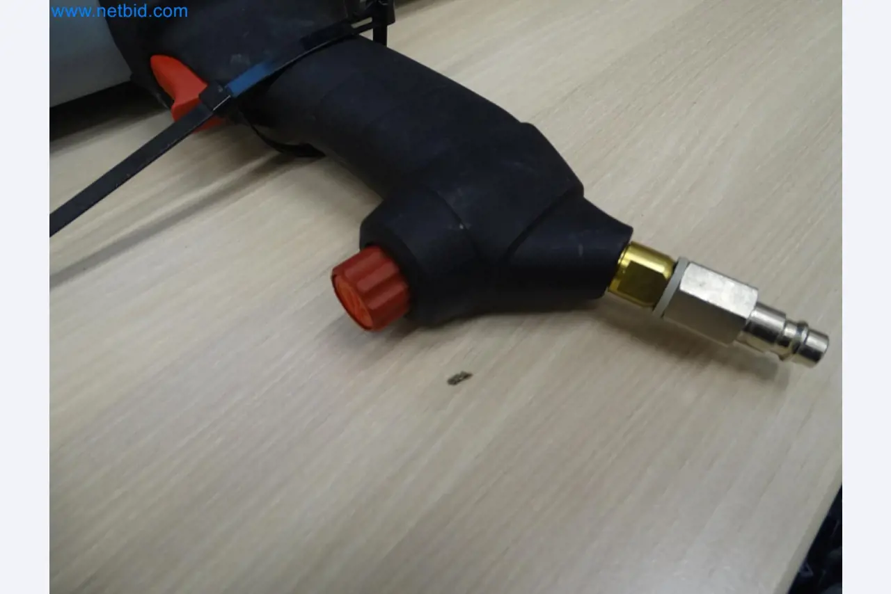 LILIUM eAircraft GmbH / LILIUM GmbH; machines, test systems and operating equipment for the production of eVTOLs-5