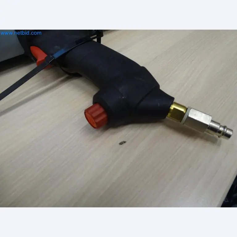 LILIUM eAircraft GmbH / LILIUM GmbH; machines, test systems and operating equipment for the production of eVTOLs-5