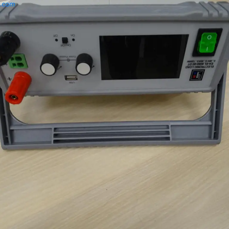 Labornetzteil EA EL9080-60DT