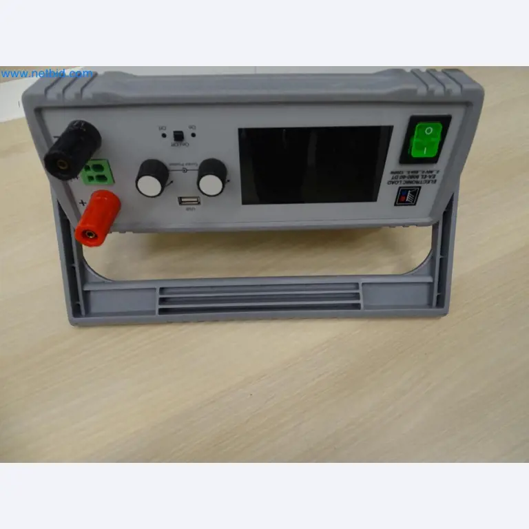 LILIUM eAircraft GmbH / LILIUM GmbH; machines, test systems and operating equipment for the production of eVTOLs-1